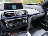 BMW 420 d Pack M Auto