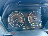 BMW 218 d Coupe Aut.