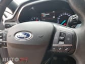 Ford Focus SW 1.0 EcoBoost Active
