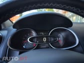 Renault Clio Sport Tourer dCi 90 Limited