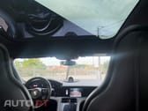 Porsche Taycan ST 4S