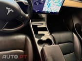 Tesla Model 3 Dual Motor Performance