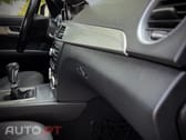 Mercedes-Benz C 180 Station CDI DPF (BlueEFFICIENCY) Avantgarde