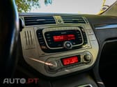 Ford Kuga 2.0 TDCi Titanium