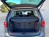 Volkswagen Sharan 2.0 Tdi 140Cv - Confortline