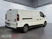 Fiat Talento 2.0 M-Jet LH1 Pro Lounge