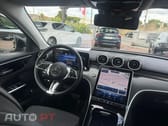 Mercedes-Benz C 200 d 9G-TRONIC Avantgarde Advanced