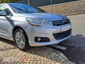 Citroen C4 E-HDI AIRDREAM SEDUCTION