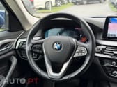 BMW 520 d Auto