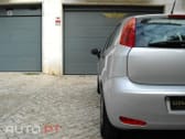 Fiat Punto 1.3 M-Jet Lounge S&S