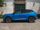 Peugeot E-2008 50 kWh GT