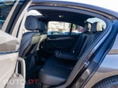 BMW 530 e Pack M