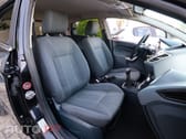 Ford Fiesta 1.4 TDCi Trend