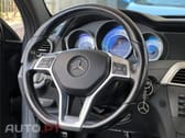 Mercedes-Benz C 220 CDi BE Aut.