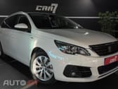Peugeot 308 SW 1.5 BlueHDi Active Pack