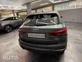 Audi Q3 1.4 TFSIe S-Line