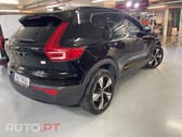 Volvo XC40 Recharge Plus