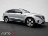 Mercedes-Benz EQC 400 4Matic
