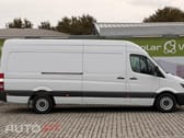 Mercedes-Benz Sprinter 316 CDI  L4 H2