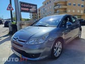 Citroen C4 1.6 HDi SX
