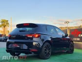 Seat Leon 2.0 TDI FR