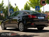 Lexus IS 200 d P.Executive 6G