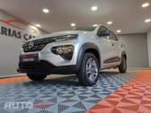Dacia Spring Electric 45 Comfort Plus