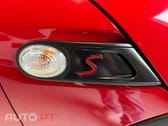 MINI Cooper S Coupe