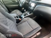 Nissan Qashqai 1.5 dCi 360 S 110cv / 198€ mês
