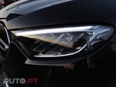 Mercedes-Benz GLC 300 de 4-Matic Avantgarde