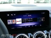 Mercedes-Benz EQA 250+ AMG Line