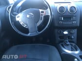 Nissan Qashqai 1.6 dCi