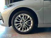 BMW 116 d Aut. Advantage