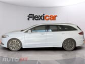 Ford Mondeo SW 1.5 TDCi Business Plus ECOnetic