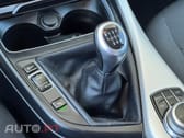 BMW 116 d EDynamics Line Sport