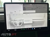 Tesla Model 3 Long Range Tração Traseira