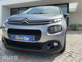 Citroen C3 1.2 PureTech Shine Pack EAT6