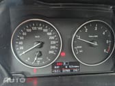 BMW 116 Sport Line (F20)