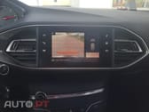 Peugeot 308 SW 1.5 BlueHDi Active Pack