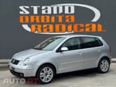 Volkswagen Polo 1.4 Trendline Auto.