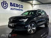 Volvo XC40 Recharge 69 kWh Single Motor Plus