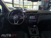 Nissan Qashqai 1.5 dCi Tekna+