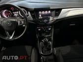 Opel Astra Sports Tourer Sports Tourer 1.2 T GS Line