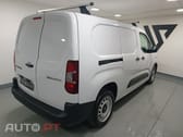 Citroen Berlingo VAN XL 1.5 BLUE HDI