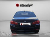 BMW 525 d Exclusive Auto 126g