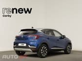 Renault Captur Captur 1.0 TCe Techno Bi-Fuel