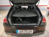 Mercedes-Benz CLA 250 e Shooting Brake Style Plus