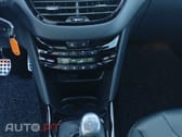 Peugeot 2008 1.6 BlueHDi Crossway