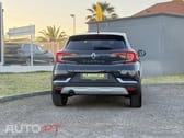 Renault Captur 1.6 E-Tech Full Hybrid Evolution