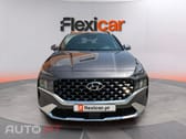 Hyundai Santa Fe 2.2 CRDi Premium